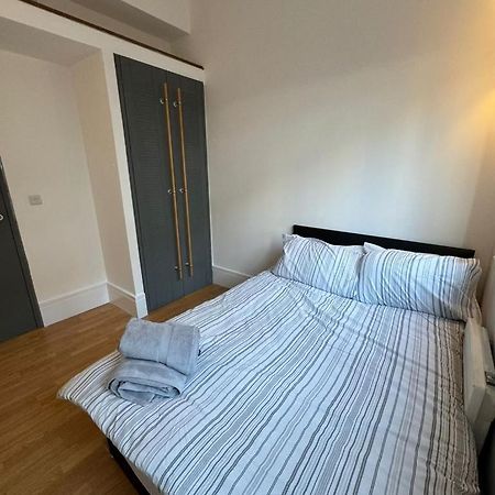 Hepworth Chambers - 2 Bedroom Apartment Leeds  Eksteriør billede