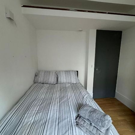 Hepworth Chambers - 2 Bedroom Apartment Leeds  Eksteriør billede