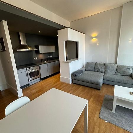 Hepworth Chambers - 2 Bedroom Apartment Leeds  Eksteriør billede