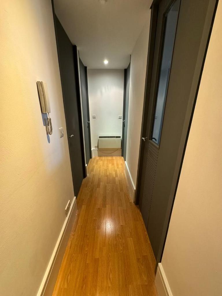 Hepworth Chambers - 2 Bedroom Apartment Leeds  Eksteriør billede