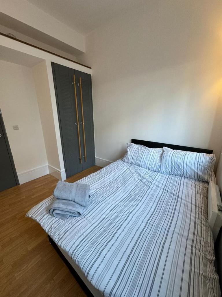Hepworth Chambers - 2 Bedroom Apartment Leeds  Eksteriør billede