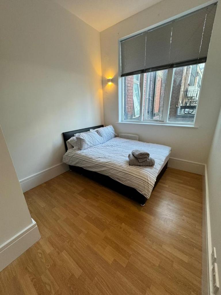 Hepworth Chambers - 2 Bedroom Apartment Leeds  Eksteriør billede