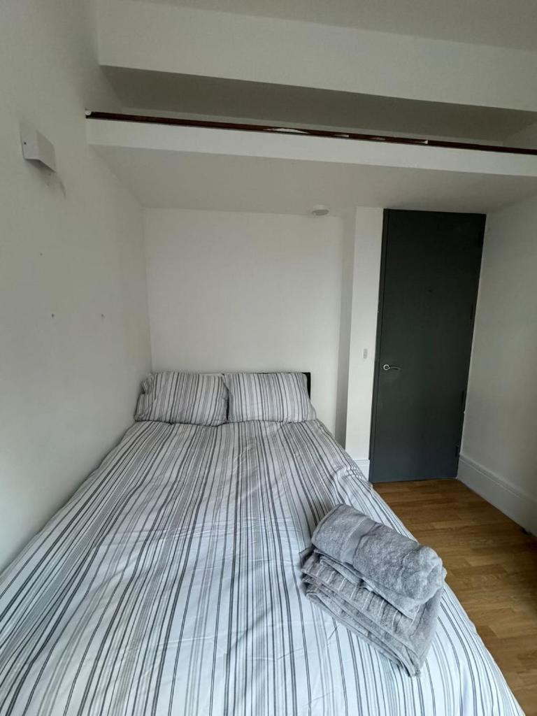 Hepworth Chambers - 2 Bedroom Apartment Leeds  Eksteriør billede