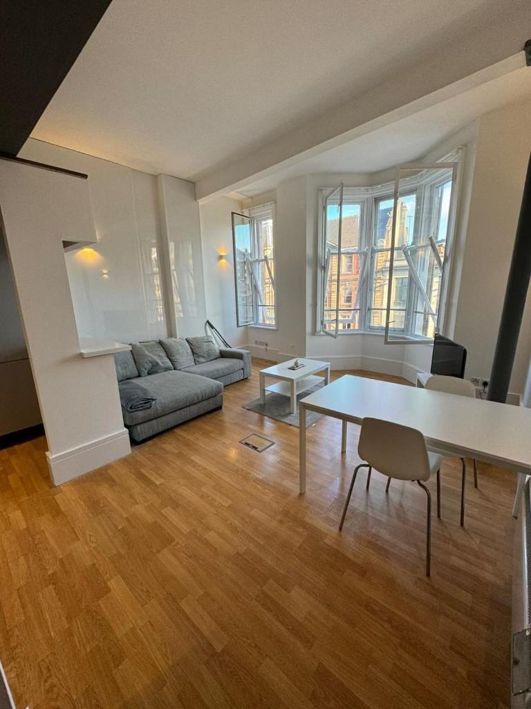 Hepworth Chambers - 2 Bedroom Apartment Leeds  Eksteriør billede