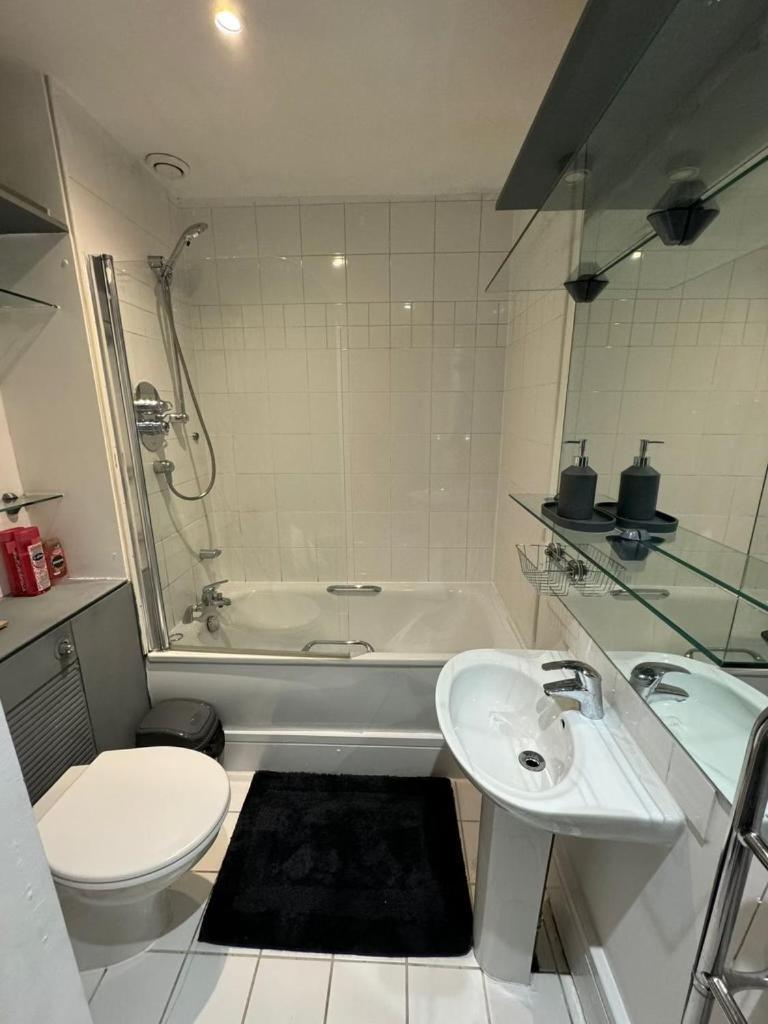 Hepworth Chambers - 2 Bedroom Apartment Leeds  Eksteriør billede