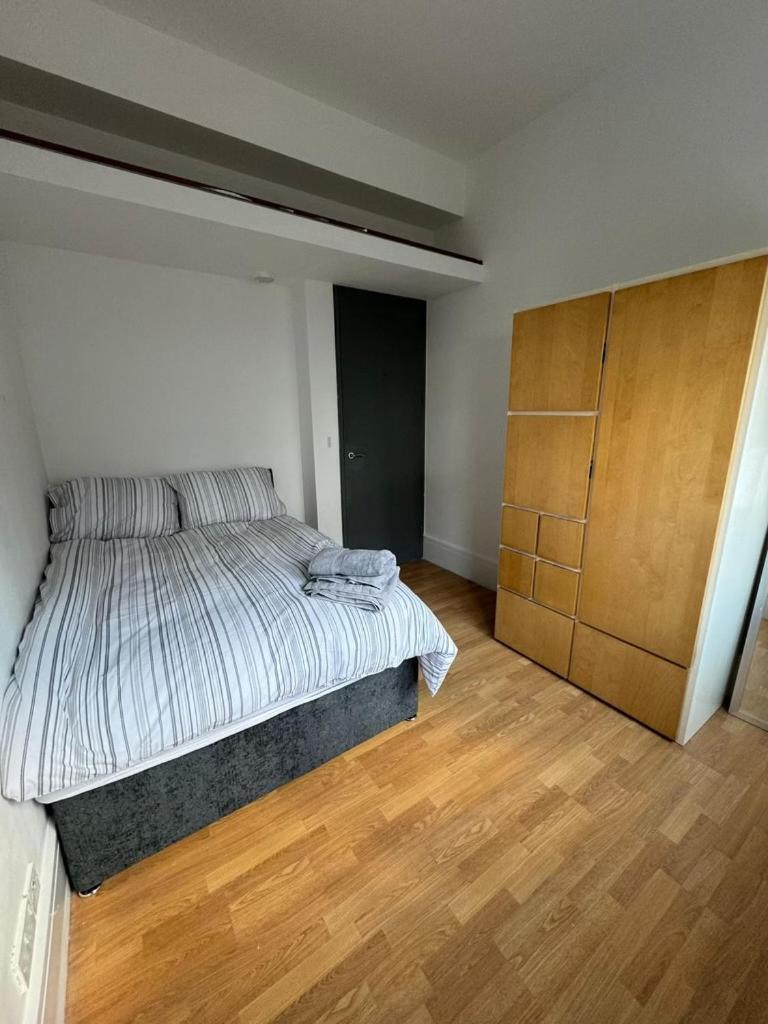 Hepworth Chambers - 2 Bedroom Apartment Leeds  Eksteriør billede