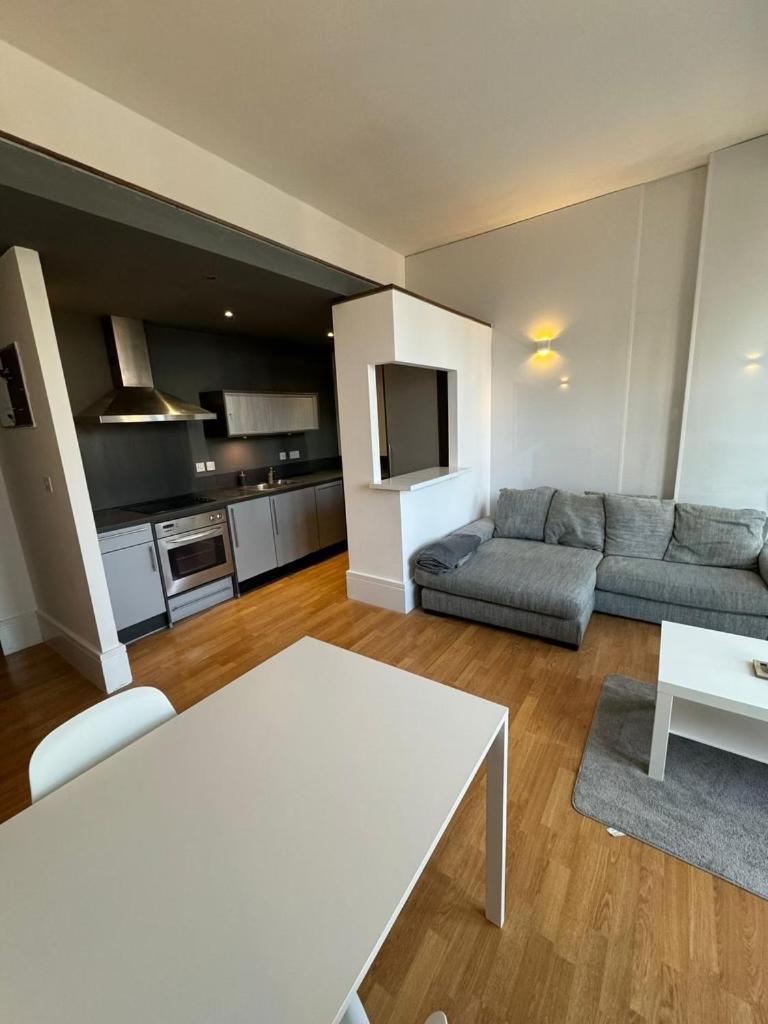 Hepworth Chambers - 2 Bedroom Apartment Leeds  Eksteriør billede
